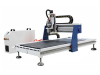 Kit de routeur CNC de table avec table de 2x4 pieds à vendre