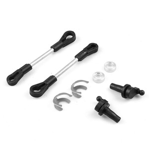 Kit de Reparación de Deflector de Vórtice para Colector de Admisión de Aluminio Nuevo para Mercedes-Benz, Kia y Volkswagen Audi 2.7 3.0 TDI V6 - Product Image 2