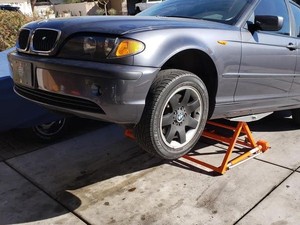 Cric à ciseaux robuste 1,5 tonne 2 tonnes, cric de levage de <span class=keywords><strong>voiture</strong></span> en acier durable <span class=keywords><strong>pour</strong></span> berline et SUV - Product Image 2