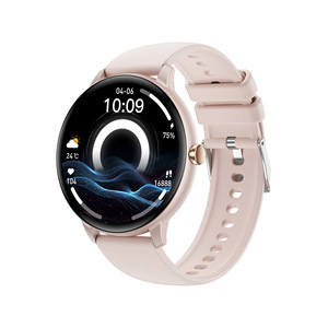 Montre connectée G8, appels Bluetooth, surveillance de la fréquence cardiaque et de l'oxygène dans le sang, multifonction, montre de sport et de fitness - Product Image 5
