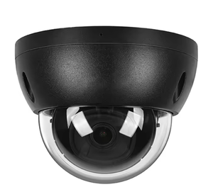 Cámara IP Dahua IPC-HDBW2431R-ZAS-S2 de Color Negro, 4MP Lite IR, Cámara de Red Tipo Domo con Distancia Focal Variable, Cámara Dahua - Product Image 2