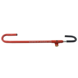 Verrou de <span class=keywords><strong>volant</strong></span> de <span class=keywords><strong>voiture</strong></span>, Double crochet, <span class=keywords><strong>barre</strong></span> Twin, vente en gros d'usine - Product Image 5