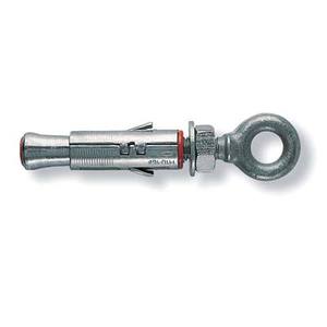 BOUCHON ACIER OEILLET SLM CLASSE 8.8 OEILLET SLM 10 - Product Image 1