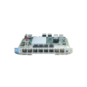 Tarjeta Flexible SinoTelecom TU8E de 8 Puertos EoO/EoS/EoOSU/fgODUflex, Adecuada para Redes de Transmisión Óptica Metropolitanas, Acceso Metropolitan TU8E - Product Image 5