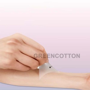 Logo personalizzato tatuaggio coprente cicatrice correttore professionale <span class=keywords><strong>per</strong></span> la pelle-Tone di smagliatura talpa impermeabile - Product Image 2