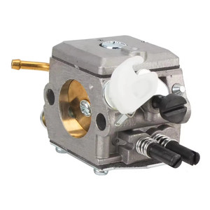 Carburateur pour tronçonneuse <span class=keywords><strong>HUSQVARNA</strong></span> 365 371 372 XP 372XP 362, pièces de rechange 503281801 503283203 - Product Image 2