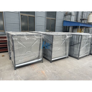 <span class=keywords><strong>Prix</strong></span> d'usine Réservoir en acier pressé galvanisé à chaud de <span class=keywords><strong>5000</strong></span> <span class=keywords><strong>litres</strong></span> Taille 30 Cubic Galvanised Water Tank Farm - Product Image 3