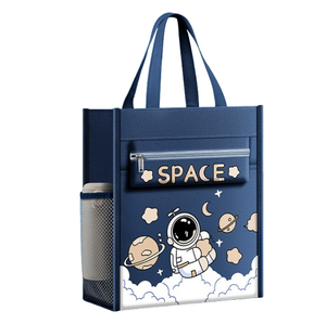 Lindo bolso escolar multifunción para niños personalizado al por mayor de fábrica 2025 con nuevo estilo, mochila con diseño de grafiti - Product Image 2