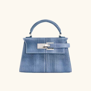 Bolsos de Lona Premium Ligeros, Sin Presión en los Hombros, MOQ Bajo, para Mujer, Marca de Lujo 	 Para viajes de negocios de mujeres de oficina - Product Image 2