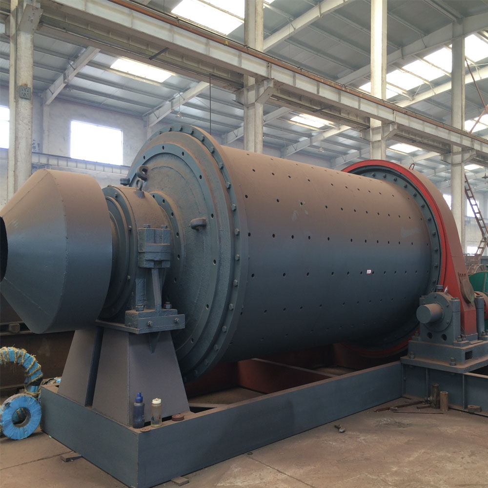 矿石研磨加工湿式球磨机金铁铜矿加工厂矿机研磨机 - buy horizontal