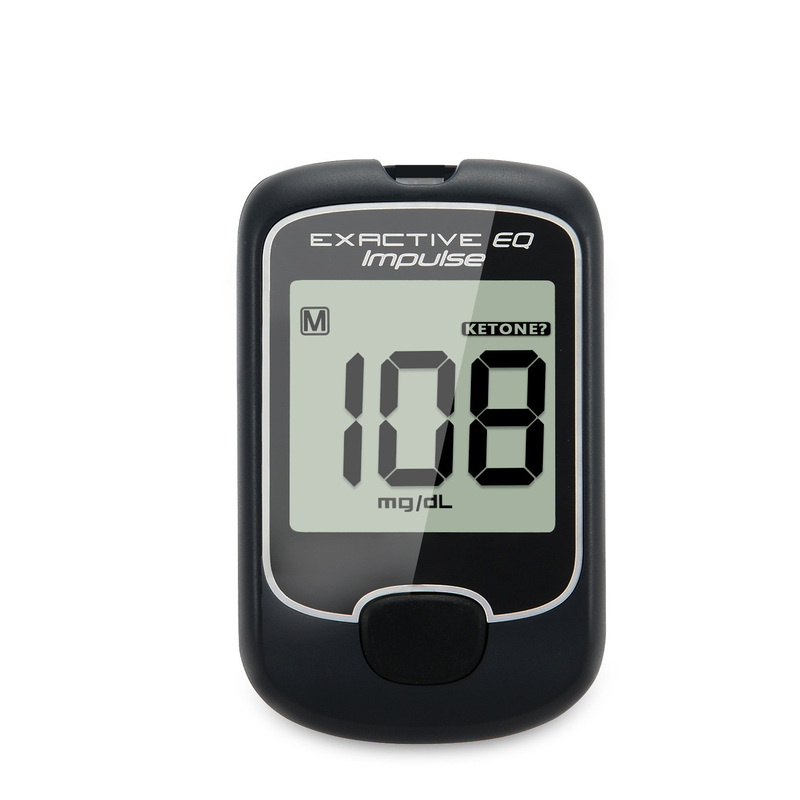 Multi functional Blood Sugar Machine Diabetes