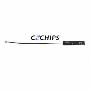 AH2G.207 Antenna RF ( Gain: 4dBi/2.5dBi )( Impedance: 50Ohm )( VSWR: 1.5 )( Operating Temperature: ) - Product Image 1