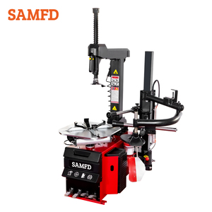 Démonte-<span class=keywords><strong>pneus</strong></span> à bras articulé SAMFD <span class=keywords><strong>de</strong></span> haute qualité 10"-22" – Machine mobile populaire pour atelier <span class=keywords><strong>de</strong></span> réparation <span class=keywords><strong>de</strong></span> <span class=keywords><strong>pneus</strong></span> <span class=keywords><strong>de</strong></span> voiture - Product Image 1