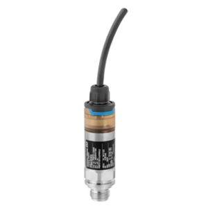 Sensor de Presión Industrial VEGABAR 29 100% Original, Función de Conmutación, Medición de Nivel por Radar, Hidrostático, Acero Inoxidable 316L - Product Image 5