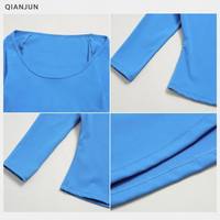 Ensemble 2 pièces de sport pour femme : haut de yoga sexy et respirant à épaules dénudées et pantalon de yoga taille haute à jambes larges – Vêtements de sport en gros