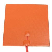 Xgobeno — bloc chauffant en caoutchouc, Silicone, imprimante 3D, lit chauffant