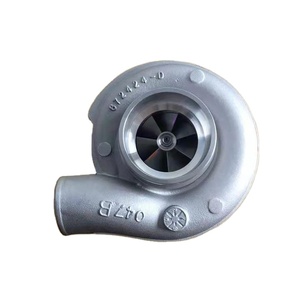 Auto <span class=keywords><strong>Turbo</strong></span> 672424-D Cho John Deere Cho Động Cơ 6068 Bộ Tăng Áp RE508657 472535 172085 - Product Image 1