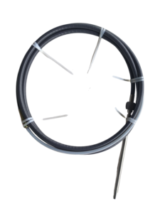 Nouveau moteur à essence EFI 60 CV 4 temps 996 cm³ 4 cylindres à faible consommation de carburant pour usage marin professionnel - Product Image 5