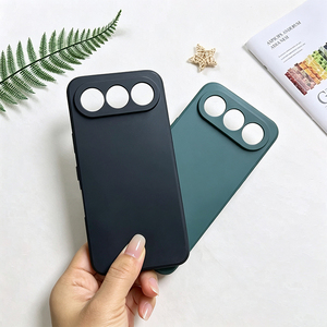 Fundas Protectoras Mate Antigolpes para Teléfonos <span class=keywords><strong>Honor</strong></span> X9C X8C X7C, Fundas para iPhone 15 16 17, Samsung Galaxy S25 S26, Venta al Por Mayor de Fábrica - Product Image 1