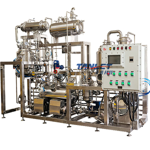 Многофункциональная установка для экстракции и концентрирования натуральных растительных экстрактов - Product Image 2