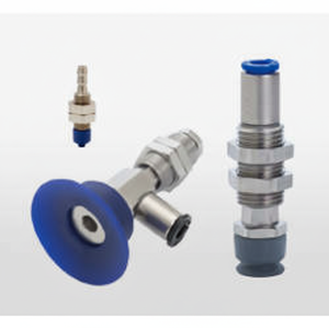 PISCO VPMB6R-M Product Vacuum <b>Pad</b> for <b>Electrical</b> Equipment - Product Image 1