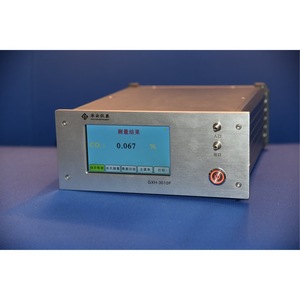 Analizador de CO2 Infrarrojo GXH GXH-3010E, Detector de Gas Portátil de Precisión Estándar para la Detección de Dióxido de Carbono - Product Image 3