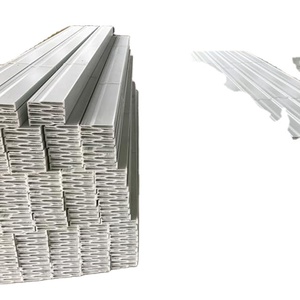 Vigas de fibra de vidrio para granja de cerdos, viga de soporte FRP - Product Image 3