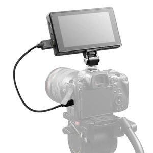 Moniteur d'appareil photo Godox <span class=keywords><strong>GM55</strong></span> 5,5 pouces avec écran tactile 4K, moniteur vidéo haute luminosité pour appareil photo 1920*1080 - Product Image 1