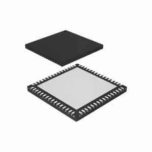 Electronic Circuit Components Embedded EFM32GG12B830F512IQ64-A 64 TQFP BOM IC In Stock - Product Image 1