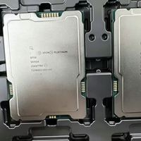 Nuevo Procesador de Servidor Original de Fábrica 6530/6530P/8558P/8558 CPU