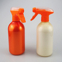 Pulvérisateur à gâchette tout plastique 28/410 avec buse vapeur en PP pour usage jardinier – Fournisseur direct usine