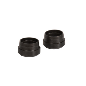 Raccord hydraulique en acier inoxydable SS-DPR à manchon de serrage 6L10L12L15L18L22L28L35L42L6S8S10S12S14S16S20S25S30S38S - Product Image 1