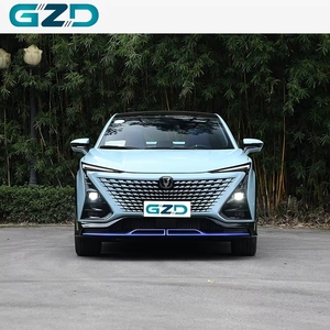 SUV 4x4 Changan Uni-<span class=keywords><strong>T</strong></span> ad Alte Prestazioni, <span class=keywords><strong>Auto</strong></span> a Benzina Usata - Product Image 2