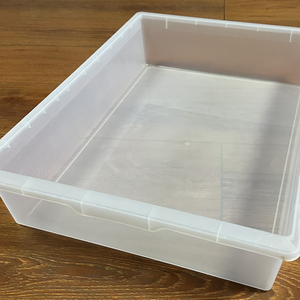 Cages et Boîtes Spacieuses en Plastique PP Épaissi Anti-Corrosion et Durable pour l'Élevage et l'Observation de Petits <span class=keywords><strong>Animaux</strong></span> (Souris, Rats, Hamsters) - Product Image 4