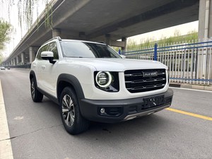 Haval Great Dog 1.5TDCT 2WD Édition <span class=keywords><strong>Labrador</strong></span>, Conduite à Gauche, 5 Places : Une Voiture d'Occasion Best-Seller en Chine - Product Image 4