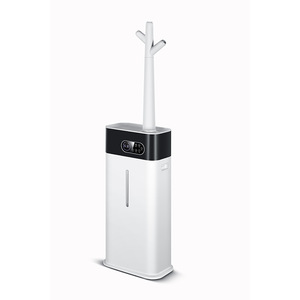 Industrial Commercial Warm Mist Humidifier XH-08 Touch Screen Smart Control Large Spray <b>Dehumidifier</b> Household - Product Image 3