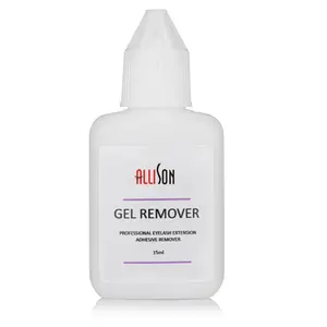 Black /pink Eyelash Glue/ Primer / Remover/gel Cleaner Lashes Individual Lash Adhesive Extension Glue Korea With Private Label