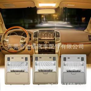 Luz de lectura de techo 1D153-020G para Land Cruiser 2008-2021 LED 12V Iluminación interior del coche - Product Image 1