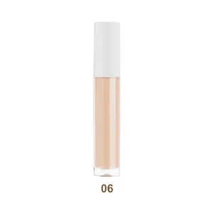 Groothandel Vloeibare Concealer En Vocht Glad Private Label Volledige Dekking Concealer