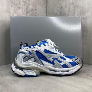 Chaussures de course de créateur les plus vendues, tendance pour les hommes et les femmes, style rétro pour la course et la marche - Product Image 1