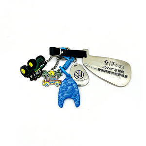 Llavero con Signo del Zodiaco, Diseño Personalizado de Aleación de Zinc con 12 Constelaciones, Regalo Vintage de Moda con Horóscopo para Amantes de la Astrología - Product Image 6