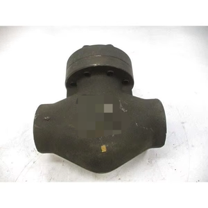 B16.34 53144-2r01 3705psi 2 "Nsnp Nuevo controlador Plc dedicado Pac de automatización industrial original listo - Product Image 1