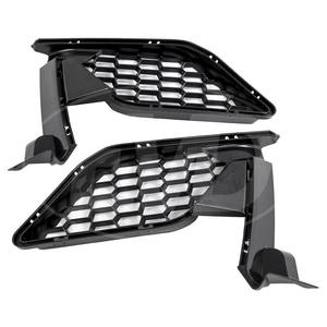 <span class=keywords><strong>PARE</strong></span>-CHOCS AVANT M2C STYLE PP POUR <span class=keywords><strong>BMW</strong></span> SÉRIE 3 <span class=keywords><strong>F30</strong></span> 2012-2019 - Product Image 5