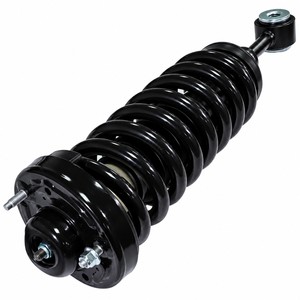 Amortiguador Delantero para Automóvil 171361, Directo de Fábrica, Relleno de Gas, Conjunto Completo de Suspensión para Ford F150 Lincoln Mark LT 4WD - Product Image 4