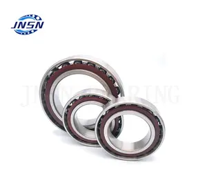 7004 7005 7006 7007 7008 7009 7010 7011 7012 7013 7014 7015 7016 7018 Angular Contact Ball Bearing Ball Bearing Size 20*42*12mm