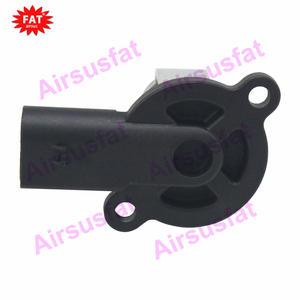 Válvula solenoide para Land Rover Range Rover Discovery LR3 LR4 <span class=keywords><strong>AMK</strong></span>, nuevo tipo de bomba de aire, Kits de liberación de aire, accesorio para coche LR044360 - Product Image 5