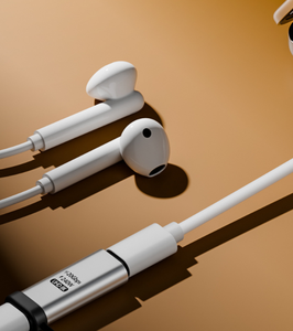 อะแดปเตอร์ประเภท-C ตัวเมียเป็นตัวเมียพร้อมชิป, การถ่ายโอนข้อมูล USB3.2 Gen2 20Gbps, การชาร์จเร็ว 240W PD, วิดีโอ 8K 60Hz - Product Image 3
