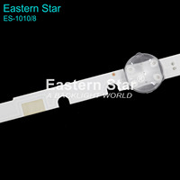 V5DN-395SM0-R3 de barre de LED ES-1010 40 pouces Tv pour SAMSU NGS UE40M5000AKXXU 3 pièces/ensemble 774MM TV LED rétro-éclairage