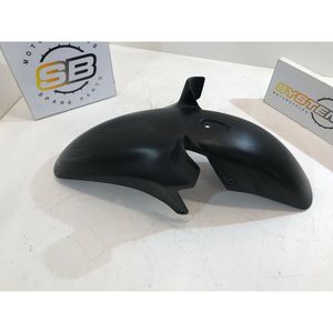 Parafango Posteriore Nero in Plastica per Ducati Monster S4R, Parte per Moto - Product Image 2