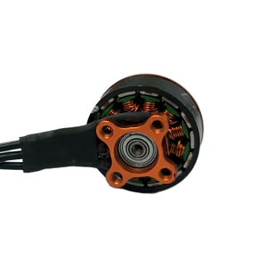 Motor de Dron de Carreras Badass Series LN2207D24-001 1960KV de 5 Pulgadas, Aleación de Aluminio y Acero Inoxidable, Molde Privado - Product Image 4